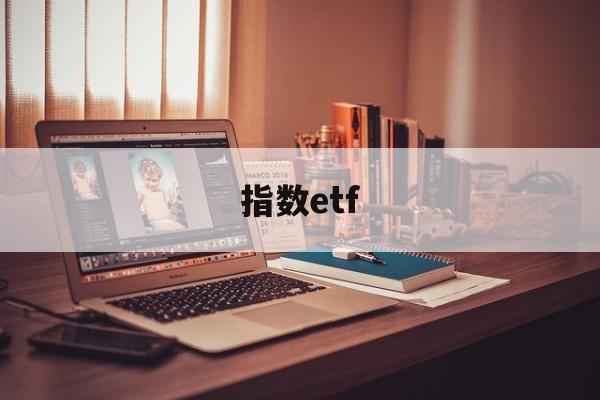 指数etf(指数etf可以t+0吗)